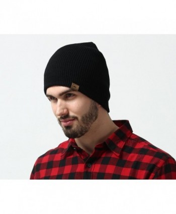 Daily Ribbed Beanie Tough Headwear