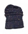 iParaAiluRy Slouchy Knit Beanie Women