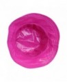 Patent Reversible Waterproof Bucket Foldable in Women's Rain Hats