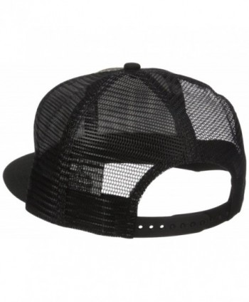 Metal Mulisha Juniors Blackheart Snapback