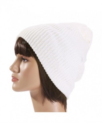 Perman Women Crochet Beanie Slouchy