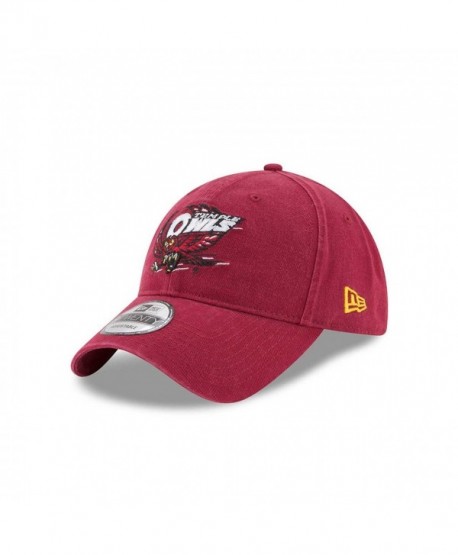 Temple Owls Campus Classic Adjustable Hat - Team Color - - CE185X5UH87