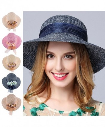 iShine Womens Floppy Summer Garden in Women's Sun Hats