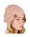 SERENITA Unisex Stretch Oversized Beanie