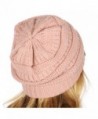 SERENITA Unisex Stretch Oversized Beanie in Women's Skullies & Beanies