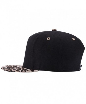 ChezAbbey Adjustable Fashion Snapback Baseball