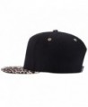 ChezAbbey Adjustable Fashion Snapback Baseball