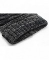 Bioterti Womens Slouchy Knit Beanie in Women's Skullies & Beanies