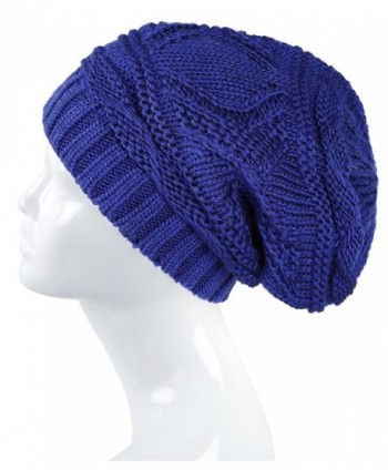 Lilax Slouchy Oversized Winter Beanie