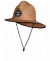 Saint Florian Clothing Straw Firefighter Hat- Large/XL 60cm - Salty (Modest Burn Markings) - CS188NYI7CN