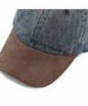 Depot Unisex Washed Profile Baseball in Women's Baseball Caps