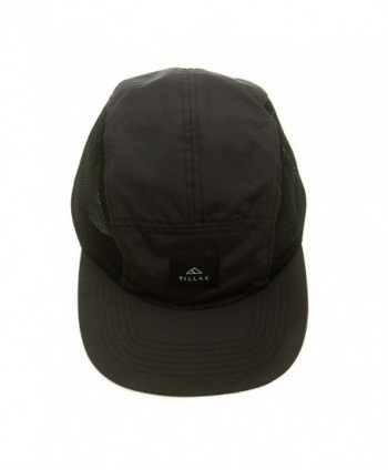 Tillak Wallowa Trail Lightweight Nylon in Women's Baseball Caps