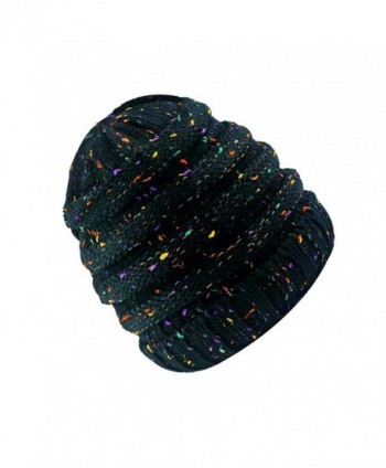 ANKND Beanie Chunky Stretch Slouchy