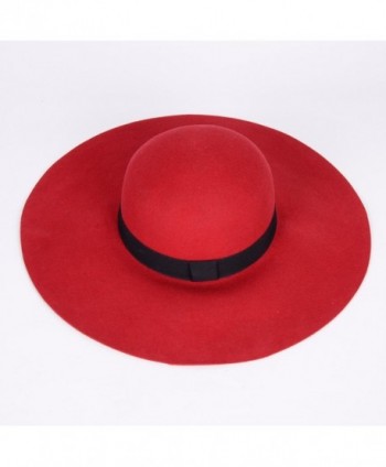 Verashome Fedora Womens Vintage Bowler