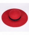 Verashome Fedora Womens Vintage Bowler