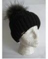 Frost Hats Detachable Genuine M 179SRN in Women's Skullies & Beanies