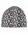 Qiabao Womens Slouch Printed Headwear