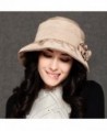 MaitoseTM Womens Waterproof Windproof Bucket in Women's Bucket Hats