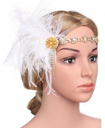 BABEYOND Vintage Headband Headpiece Accessories