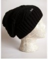 Frost Hats M 113NF Slouchy Knitted in Women's Skullies & Beanies