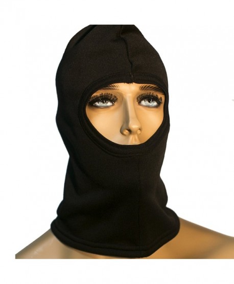 Polypropylene Thermal Balaclava - CC12CKW7WH1