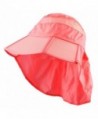 Samtree Protection Lightweight Foldable Watermelon in Women's Sun Hats