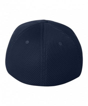 Flexfit Structured Mid profile Ultrafiber X Large in Women's Baseball Caps