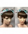 YSJOY Romantic Headband Hairbands Headdress in Women's Headbands in Women's Hats & Caps