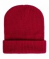 EVRFELAN Slouchy Beanie Casual Knitted in Women's Skullies & Beanies