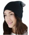 YogaColors Essential Slouchy Beanie - Black Ombre - CT11QLO0795