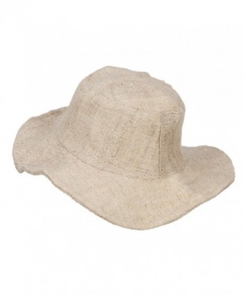 Kathmandu Plain Hemp Wired Brim