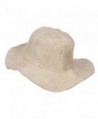 Kathmandu Plain Hemp Wired Brim