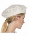 Sakkas 193WSS Juliette Slouch Beret