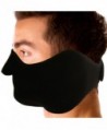 Thermal Neoprene Fleece Breathable Snowboard in Men's Balaclavas