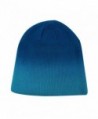 Luxury Divas Ombre Gradient Beanie