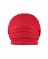 CEAJOO Beanie Winter Knitted Skull