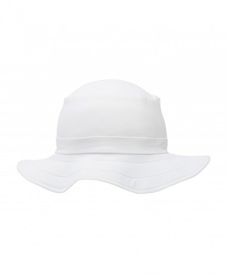 Swimlids Foldable Packable Protection Gardening - White Large - CU1880MQKAU
