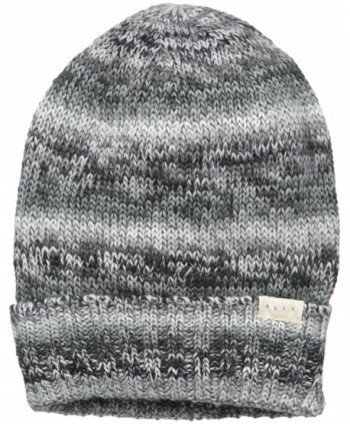 Neff Women's Paige Beanie - Black - CE12CEFCU53