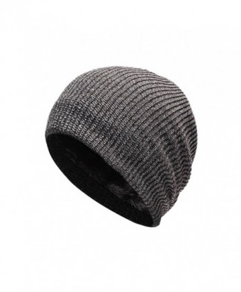 LAOWWO Winter Slouchy Beanie Unisex