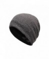 LAOWWO Winter Slouchy Beanie Unisex