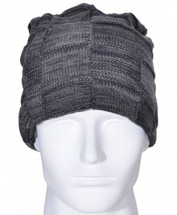 Yuhan Pretty Beanie Winter Slouchy