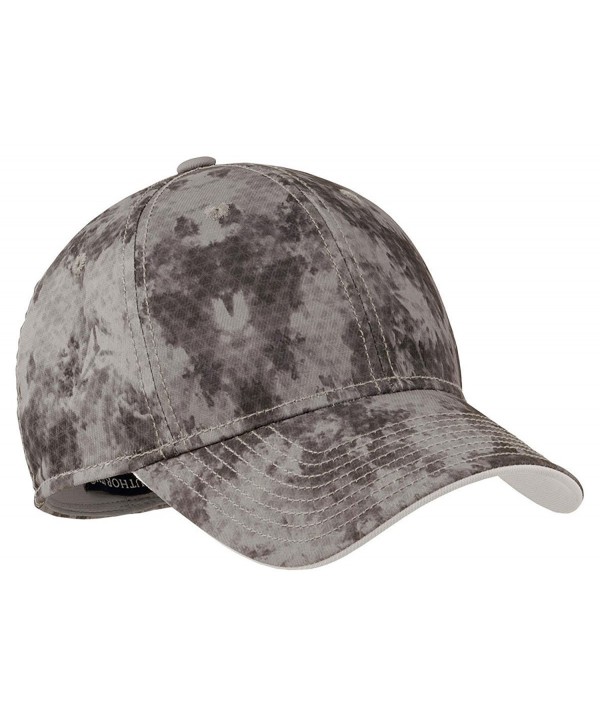 Port Authority Men's Game Day Camouflage Cap - Grey - CR119WU67JJ
