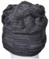 Yuhan Pretty Beanie Winter Slouchy in Men's Skullies & Beanies