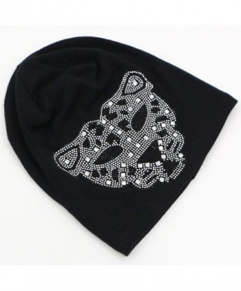 Hiloving Stretch Oversized Slouchy Diamond in Women's Skullies & Beanies