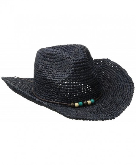 Roxy Junior's Cantina Hat - Eclipse - CV12701SPAJ