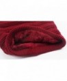 Eianru Thick Lined Winter Beanies