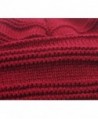 Eianru Thick Lined Winter Beanies in Men's Skullies & Beanies