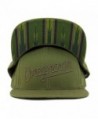 Oregrown Original Snapback - Army Green - C5188E36Q4A