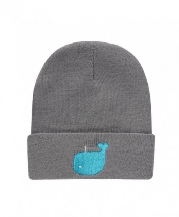 Beanie Chunky Hedging Cartoon Winter