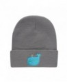 Beanie Chunky Hedging Cartoon Winter